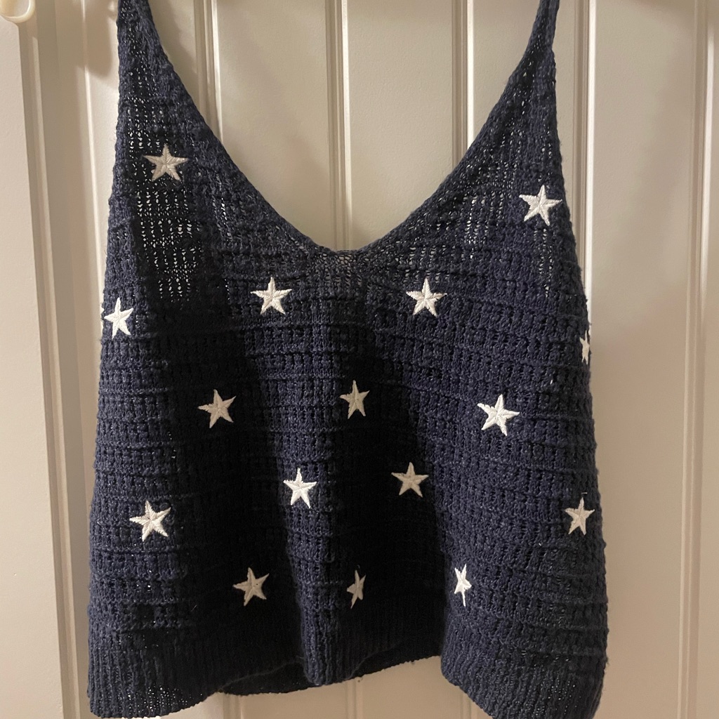Star Cami